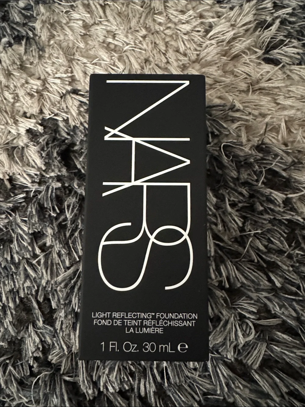 NARS 06 Aruba Foundation